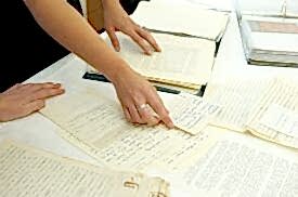 Research Visits