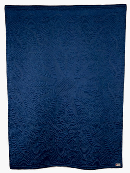Amy Emms Wall Hanging, 1982