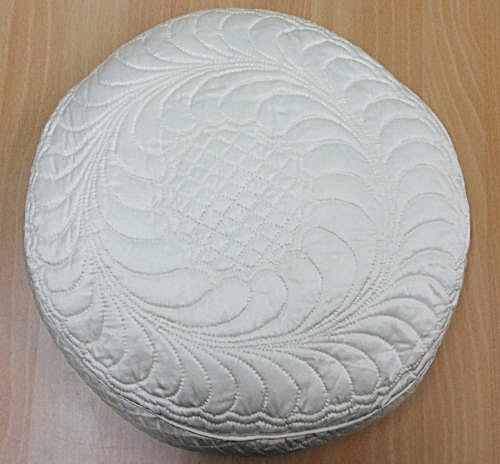Amy Emms Cushion