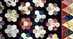 Mosaic Patchwork