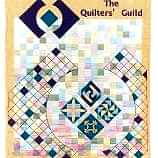 Guild Logo Quilt, 2003