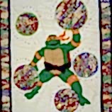 Cherry Tanner Quilt