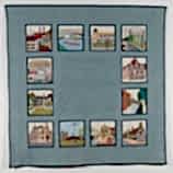 Cambridge Quilt